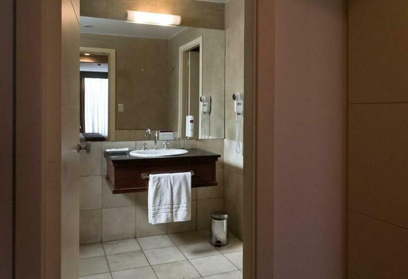 غرفة ديلوكس, Amérian Executive Hotel Mendoza