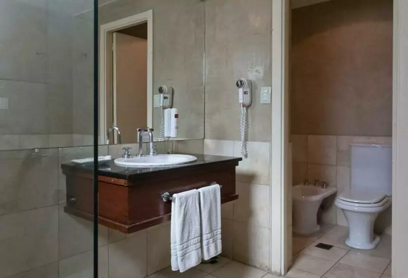 اتاق لوکس, Amérian Executive Hotel Mendoza