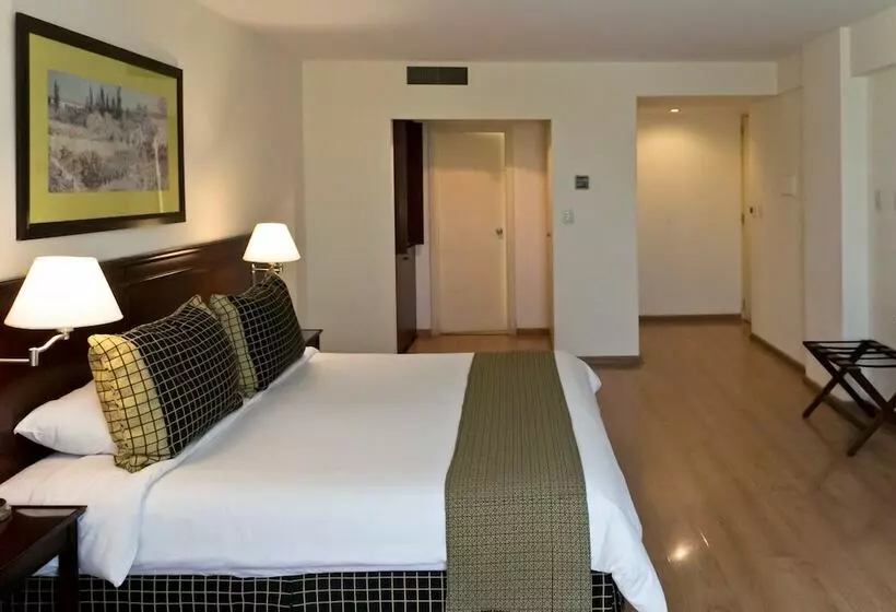 اتاق لوکس, Amérian Executive Hotel Mendoza