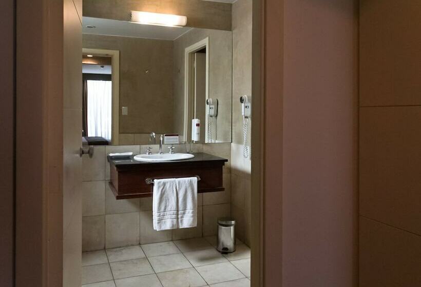 غرفة ديلوكس, Amérian Executive Hotel Mendoza