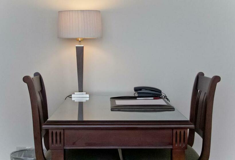 جناح بريميوم, Amérian Executive Hotel Mendoza