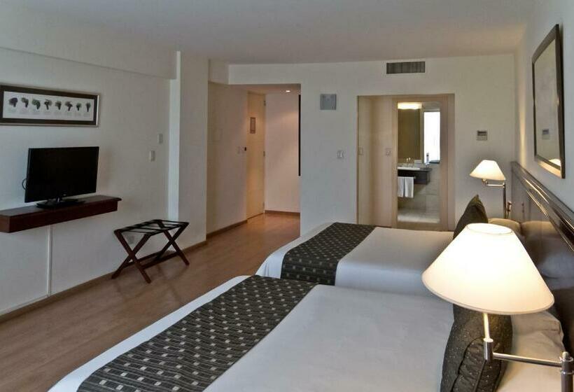 جناح بريميوم, Amérian Executive Hotel Mendoza