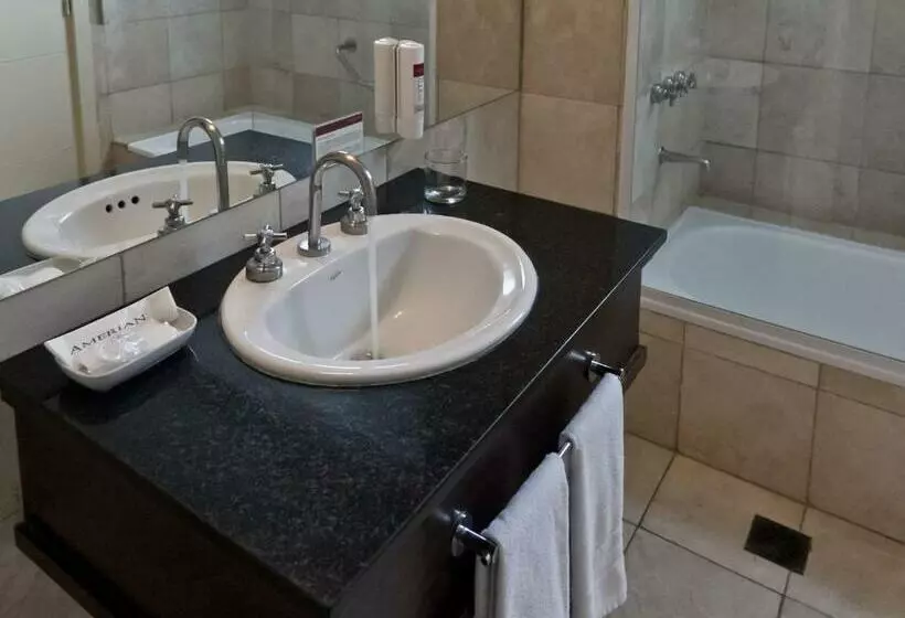 سوئیت پریمیوم, Amérian Executive Hotel Mendoza