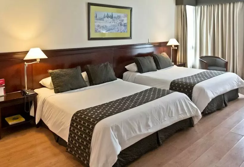 سوئیت پریمیوم, Amérian Executive Hotel Mendoza