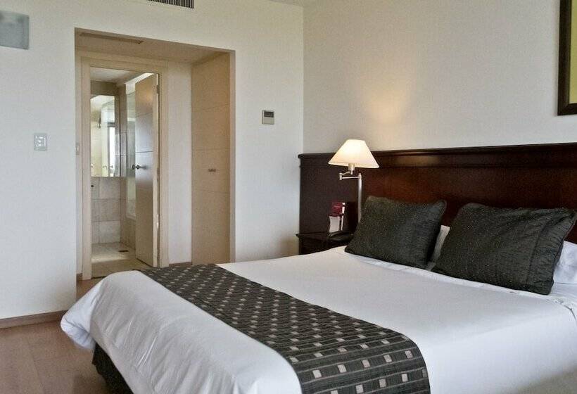 جناح بريميوم, Amérian Executive Hotel Mendoza