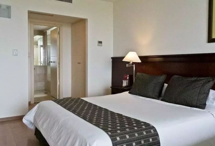 سوئیت پریمیوم, Amérian Executive Hotel Mendoza