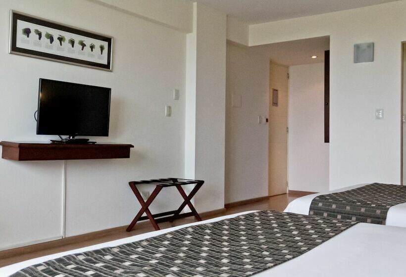 جناح بريميوم, Amérian Executive Hotel Mendoza