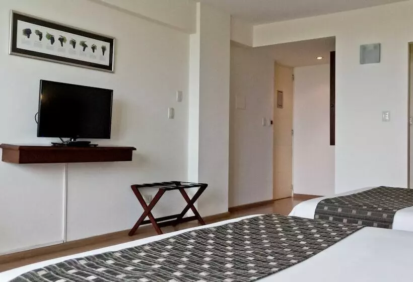 سوئیت پریمیوم, Amérian Executive Hotel Mendoza