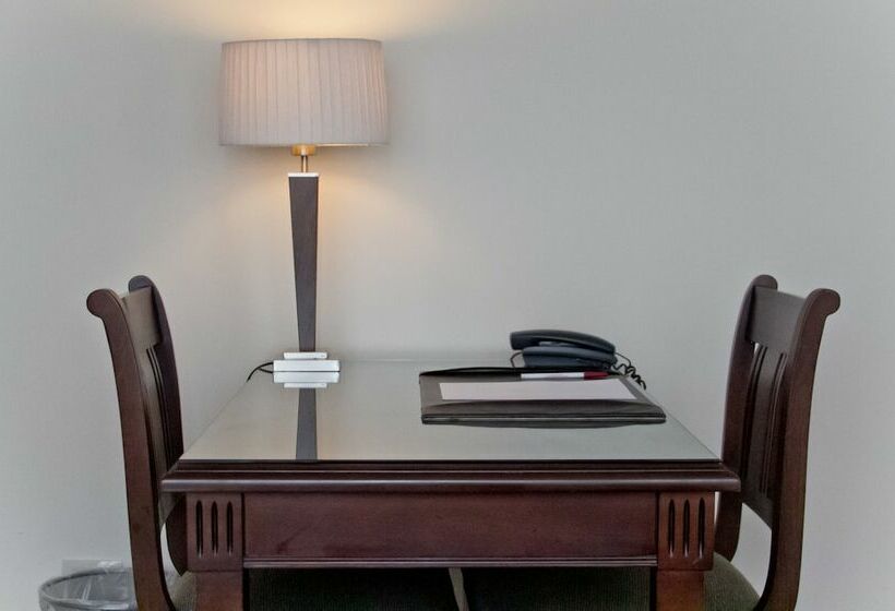 جناح بريميوم, Amérian Executive Hotel Mendoza