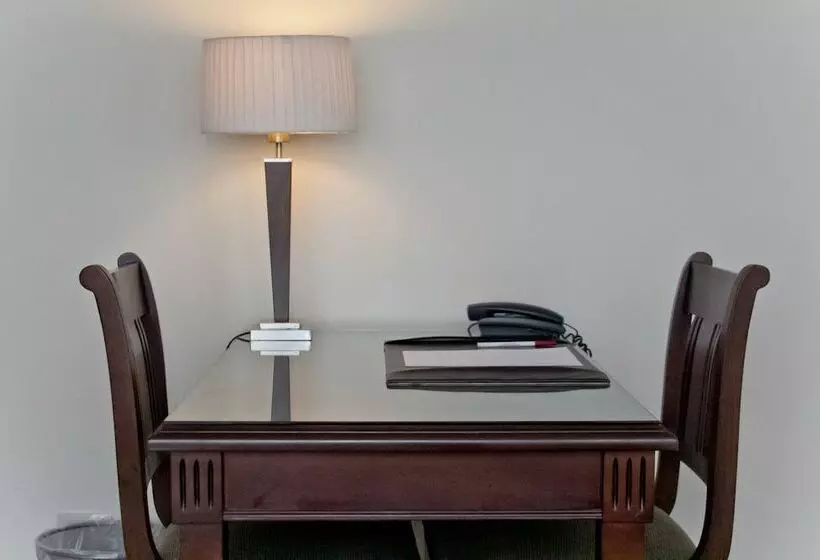 سوئیت پریمیوم, Amérian Executive Hotel Mendoza