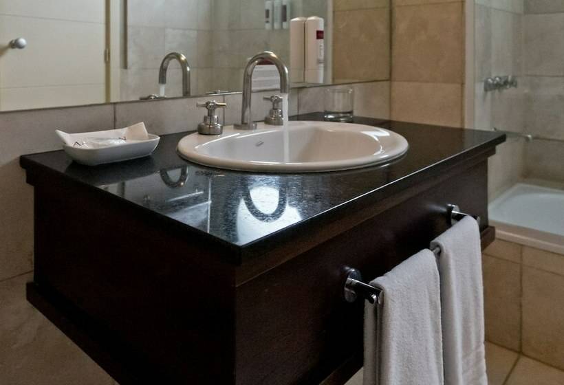 جناح بريميوم, Amérian Executive Hotel Mendoza