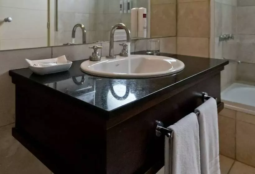 سوئیت پریمیوم, Amérian Executive Hotel Mendoza