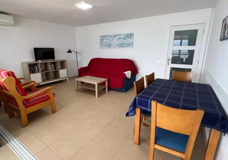 آپارتمان 3 خوابه, Apartamentos Torre Yago