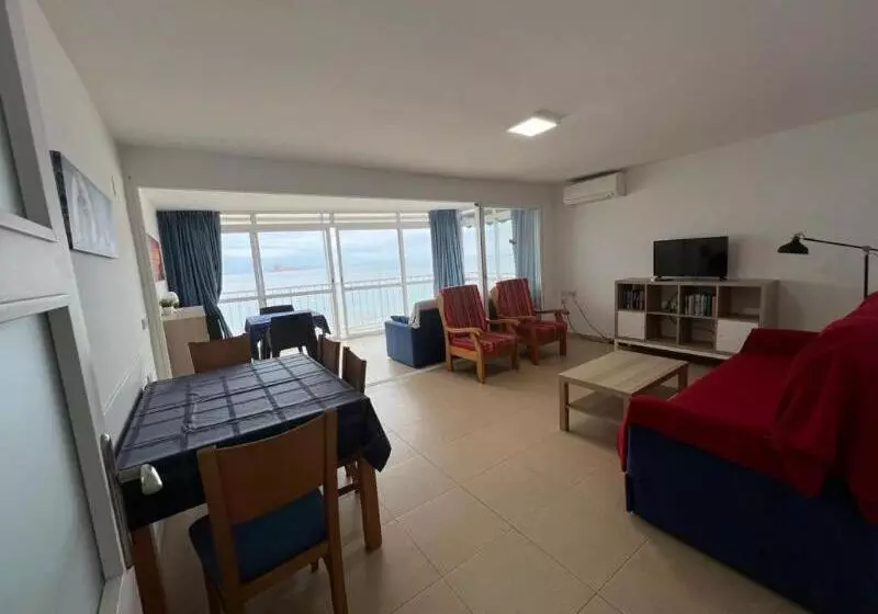 آپارتمان 3 خوابه, Apartamentos Torre Yago
