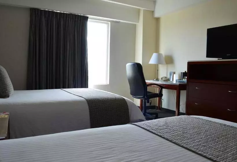 Standard-huone, Casa Inn Business Hotel Celaya