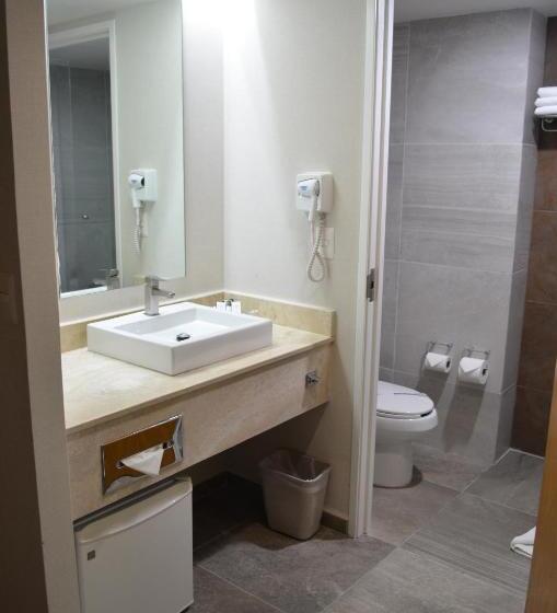 ジュニアスイート, Casa Inn Business Hotel Celaya