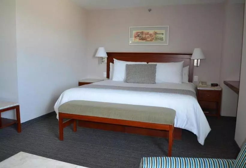 Juniorsviitti, Casa Inn Business Hotel Celaya