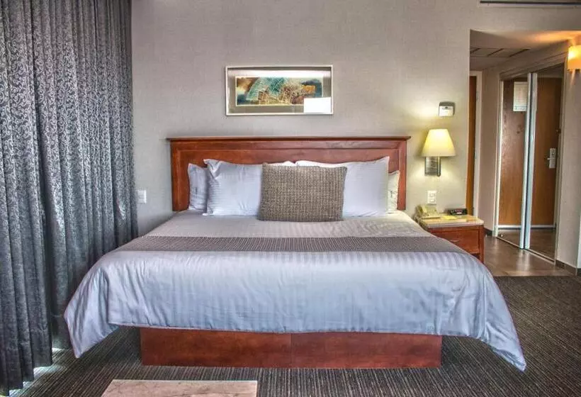 Sviitti, Casa Inn Business Hotel Celaya