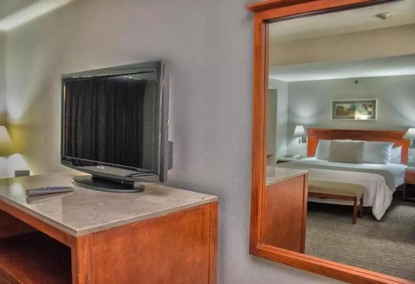 Sviitti, Casa Inn Business Hotel Celaya