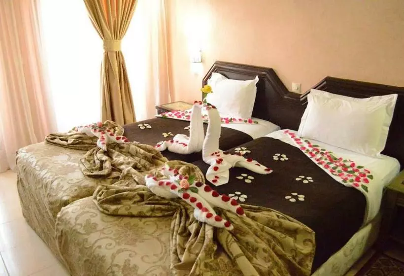 اتاق استاندارد, Diwane Hotel & Spa Marrakech