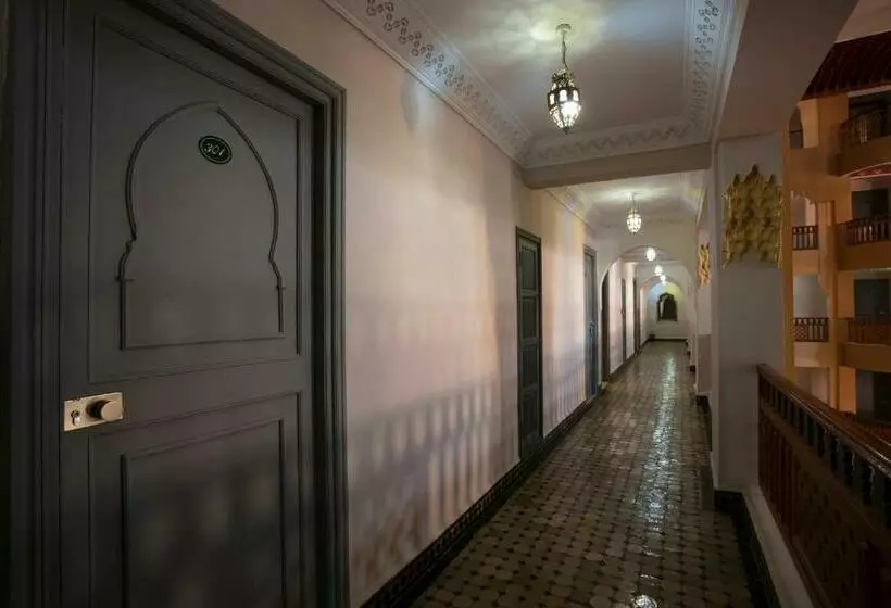 اتاق استاندارد, Diwane Hotel & Spa Marrakech
