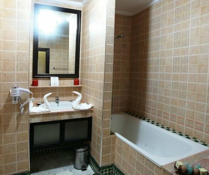 Quarto standard, Diwane Hotel & Spa Marrakech