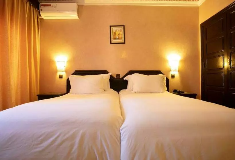 اتاق سوپریور, Diwane Hotel & Spa Marrakech
