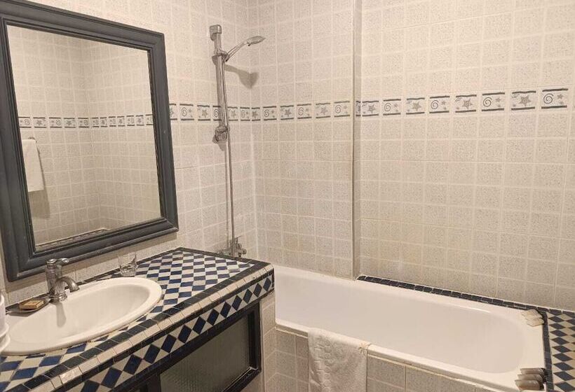 Quarto standard, Diwane Hotel & Spa Marrakech