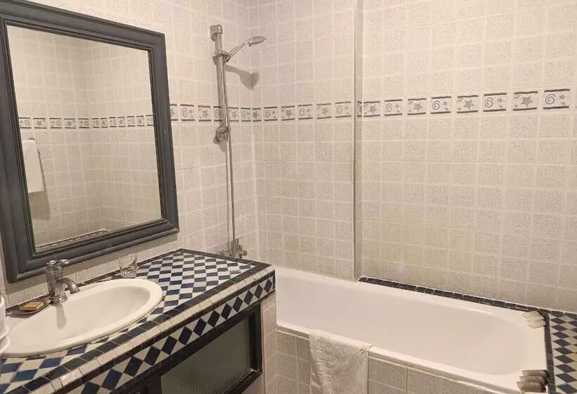 اتاق استاندارد, Diwane Hotel & Spa Marrakech