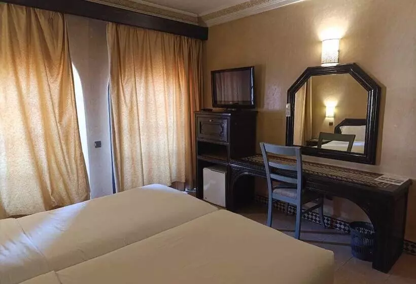 اتاق استاندارد, Diwane Hotel & Spa Marrakech