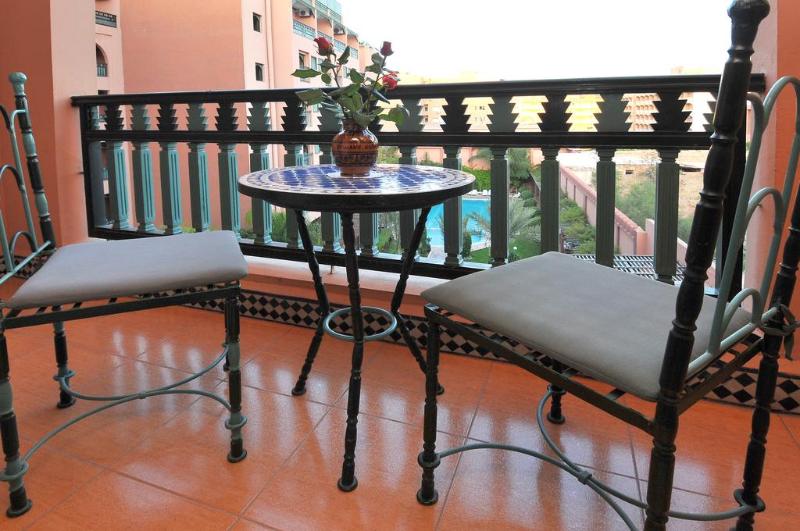 Quarto deluxe, Diwane Hotel & Spa Marrakech