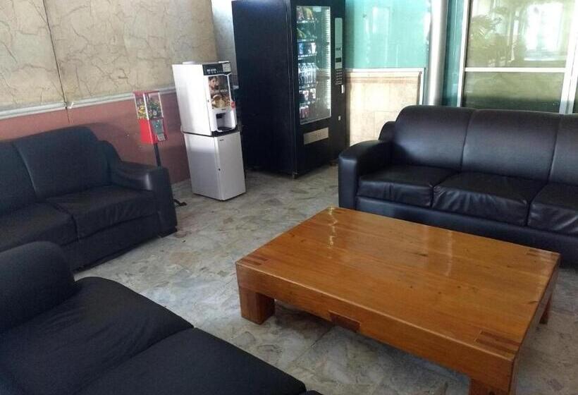 스탠다드 룸 더블 침대 2개, Acuario De Veracruz