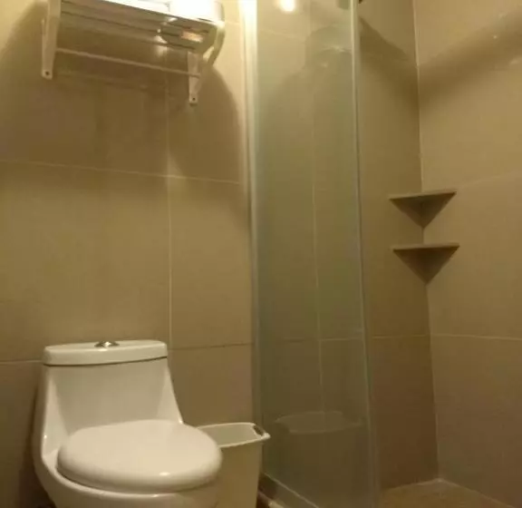 اتاق استاندارد با 2 تخت دوبل, Acuario De Veracruz