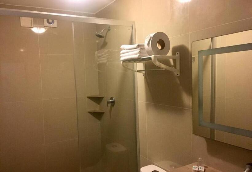 스탠다드 룸, Acuario De Veracruz