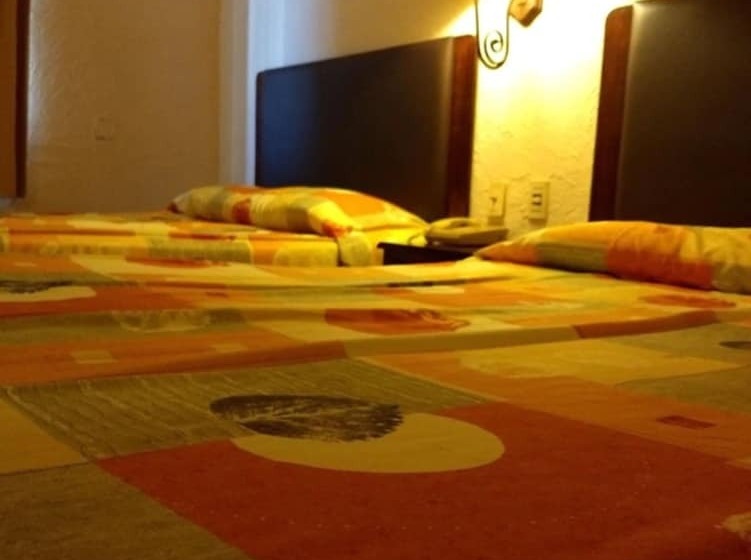 스탠다드 룸 더블 침대 2개, Acuario De Veracruz