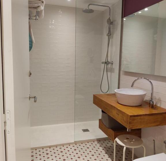 Четырехместный Номер Deluxe, & Apartaments Thalassa Sport & Spa