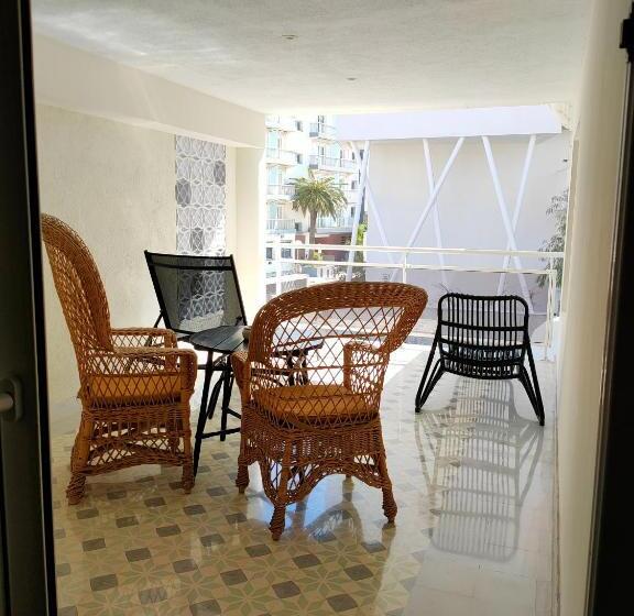 四人豪华间, & Apartaments Thalassa Sport & Spa