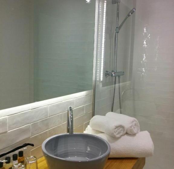 标准间, & Apartaments Thalassa Sport & Spa