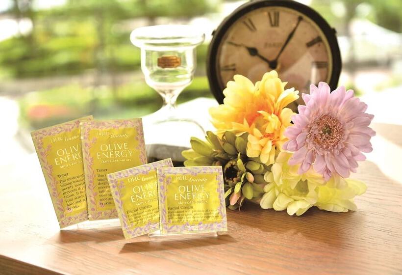 豪华单人间, Bayside Hotel Azur Takeshiba