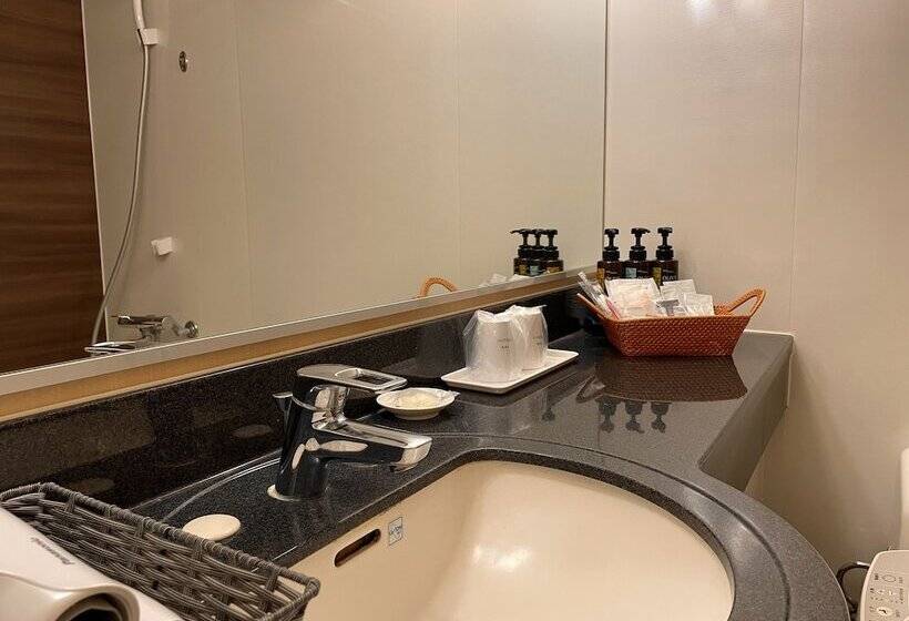 行政房间, Bayside Hotel Azur Takeshiba