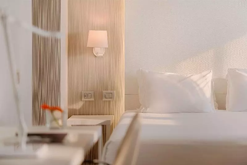 اتاق استاندارد, Beach Albatros Aqua Park Hurghada