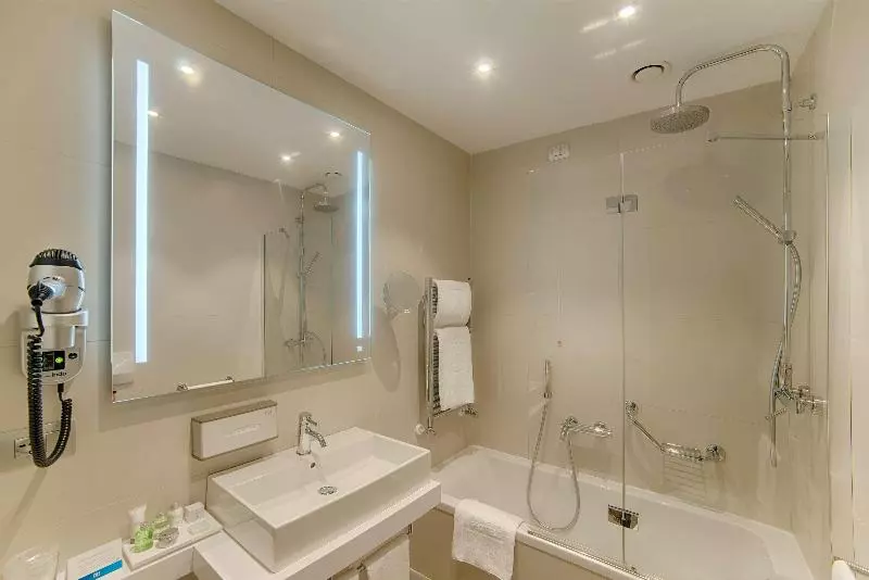 اتاق استاندارد, Beach Albatros Aqua Park Hurghada