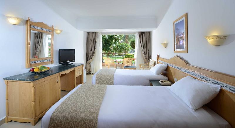 스탠다드 룸, Beach Albatros Aqua Park Hurghada