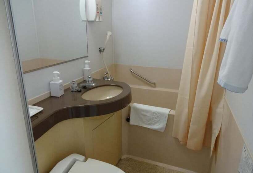 غرفة قياسية فردية, Belmont