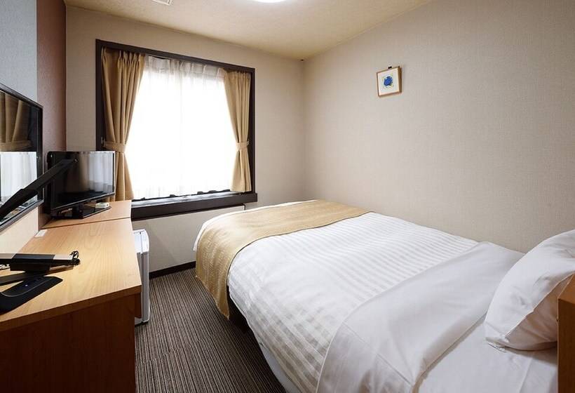 غرفة قياسية فردية, Belmont