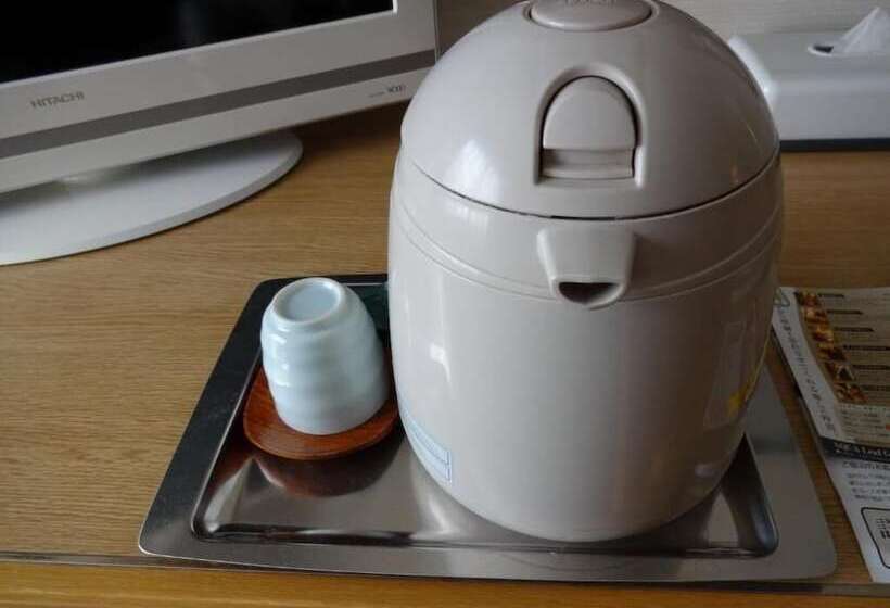 غرفة قياسية, Belmont