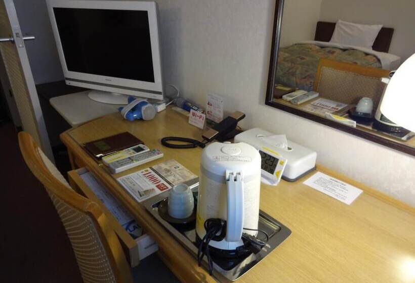 غرفة قياسية, Belmont