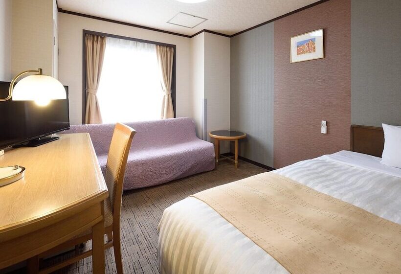 غرفة سوبيريور فردية, Belmont