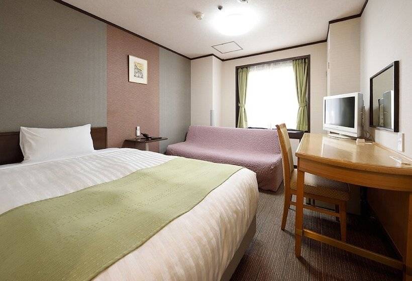 Quarto Superior Individual, Belmont