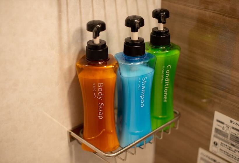 غرفة ديلوكس فردية, Belmont